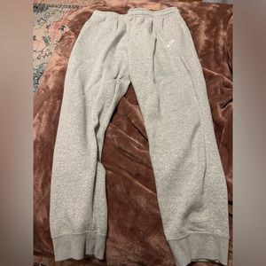 nike men’s joggers